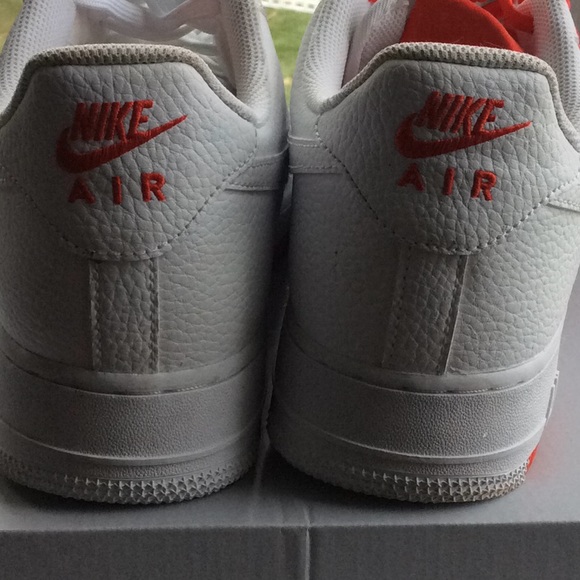 Nike Air Force One - Picture 3 of 4